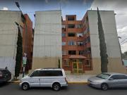 DEPARTAMENTO EN REMATE EN AGRICOLA ORIENTAL EN IZTACALCO...