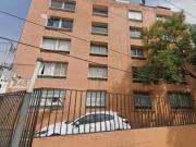 Departamento en Remate en Alvaro Obregon