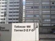 DEPARTAMENTO EN REMATE EN ALVARO OBREGON TOLTECAS CAROLA...