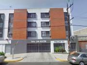 }Departamento En Remate En Av. Henry Ford 351,...