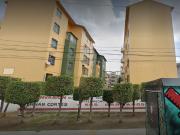 DEPARTAMENTO EN REMATE EN AZCAPOTZALCO, A ESPALDAS DE LA...