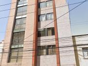 DEPARTAMENTO EN REMATE EN AZCAPOTZALCO CLAVERIA