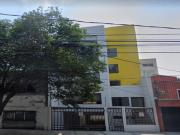 DEPARTAMENTO EN REMATE EN BENITO JUAREZ CDMX