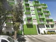 DEPARTAMENTO EN REMATE EN BENITO JUAREZ CDMX