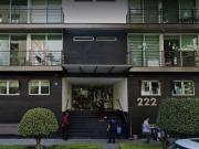 DEPARTAMENTO EN REMATE EN BENITO JUAREZ COLONIA NAPOLES