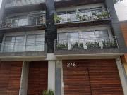 DEPARTAMENTO EN REMATE EN BENITO JUAREZ NARVARTE