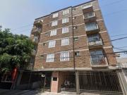 DEPARTAMENTO EN REMATE EN BENITO JUAREZ PORTALES