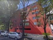 DEPARTAMENTO EN REMATE EN BENITO JUAREZ SAN JOSE INSURGENTES