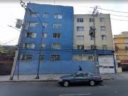 DEPARTAMENTO EN REMATE EN CALZADA DE LA VIGA EN...