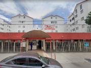 DEPARTAMENTO EN REMATE EN CENTENO 858 EN GRANJAS MEXICO,...