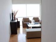 DEPARTAMENTO EN REMATE EN COL CONTADERO, CUAJIMALPA