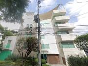 DEPARTAMENTO EN REMATE EN COL. DEL VALLE $5,636,400.00