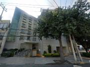 DEPARTAMENTO EN REMATE EN COL. DEL VALLE $6,556,200.00 DEPARTAMENTO EN REMATE EN COL. DEL VALLE $6,556,200.00