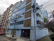 DEPARTAMENTO EN REMATE EN COL DEL VALLE