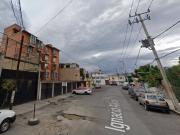 DEPARTAMENTO EN REMATE EN COL. SANTA MARÍA AZTAHUACAN...