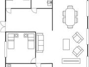 DEPARTAMENTO EN REMATE EN COLONIA CONDESA CERCA DEL WTC