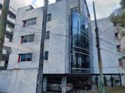 DEPARTAMENTO EN REMATE, EN COLONIA DEL VALLE