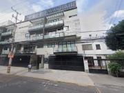 DEPARTAMENTO EN REMATE EN COLONIA DEL VALLE CENTRO