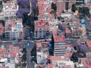 Departamento en Remate en Colonia Del Valle Centro,...