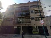 DEPARTAMENTO EN REMATE, EN COLONIA DEL VALLE NORTE