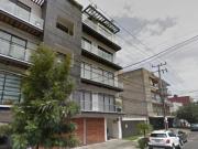 DEPARTAMENTO en REMATE EN COLONIA DEL VALLE NORTE