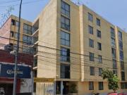 DEPARTAMENTO EN REMATE, EN COLONIA DOCTORES