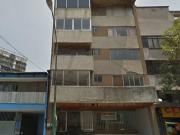 DEPARTAMENTO EN REMATE EN COLONIA SAN RAFAEL CDMX