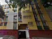 DEPARTAMENTO EN REMATE EN CUAUHTEMOC SAN RAFAEL