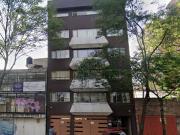 DEPARTAMENTO EN REMATE, EN EJE CENTRAL LAZARO CARDENAS,...