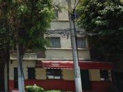 DEPARTAMENTO EN REMATE EN GRANADA EN MIGUEL HIDALGO EN CDMX