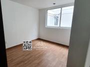 Departamento en remate en la colonia Morelos en...