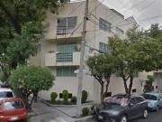 DEPARTAMENTO EN REMATE EN LA QUEMADA, COL VERTIZ...
