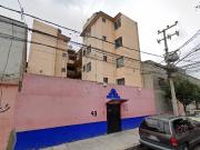 DEPARTAMENTO EN REMATE EN MARTIN CARRERA, GUATAVO A. MADERO