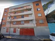 Departamento en Merced Gomez, Álvaro Obregón, Ciudad de...
