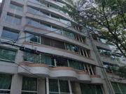 DEPARTAMENTO EN REMATE EN MIGUEL HIDALGO CDMX