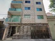 Departamento en remate en Moctezuma 1ra Secc, Venustiano...