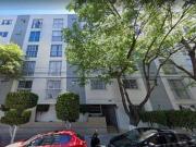 DEPARTAMENTO EN REMATE EN NAPOLEÓN 27 EN MODERNA, BENITO...