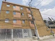 Departamento en Remate en Naucalpan de Juárez