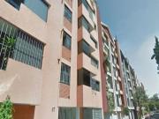 DEPARTAMENTO EN REMATE EN PASEOS DE TAXQUEÑA EN COYOACAN...