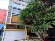 DEPARTAMENTO EN REMATE EN RECREO 60 EN COL. DEL VALLE...