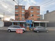 Departamento en remate en San Juan de Aragon, GAM,...