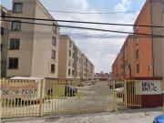 Departamento en San Juan de Aragón, Gustavo A. Madero,...