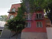 ¡DEPARTAMENTO EN REMATE EN SAN MIGUEL CHAPULTEPEC!