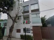 DEPARTAMENTO EN REMATE EN SAN PEDRO DE LOS PINOS BJ