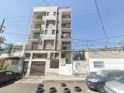 DEPARTAMENTO EN REMATE EN SANTA URSULA COAPA