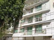 DEPARTAMENTO EN REMATE EN SCHILLER 228 EN POLANCO MIGUEL...