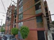 DEPARTAMENTO EN REMATE EN TACUBA EN MIGUEL HIDALGO EN CDMX
