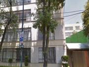 DEPARTAMENTO EN REMATE EN UNIÓN, ESCANDÓN MIGUEL HIALGO CDMX