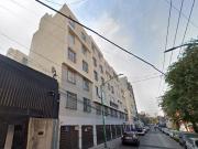 Departamento en Remate en Valle Gomez CUAUHTEMOC