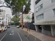 DEPARTAMENTO EN REMATE ESCANDON II MIGUEL HIDALGO CERCA...